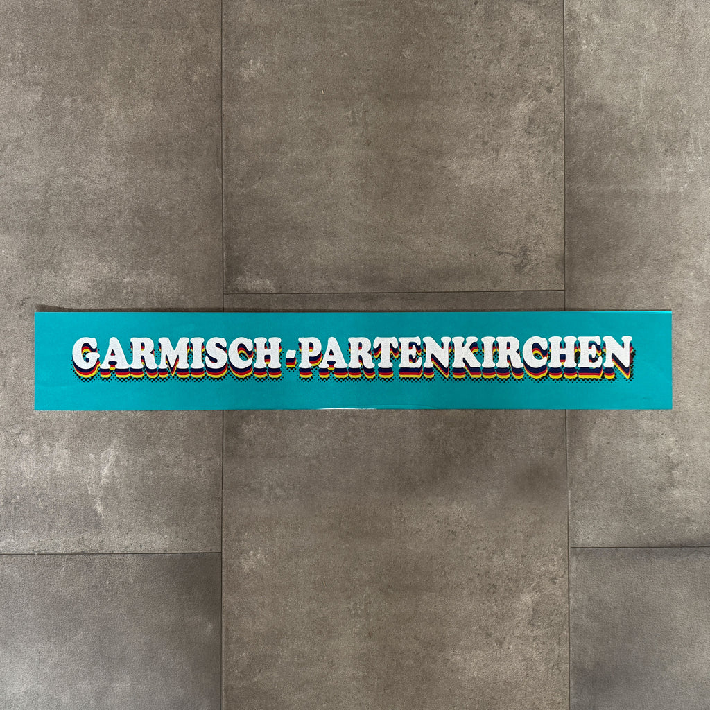 Garmisch-Glitterkirchen