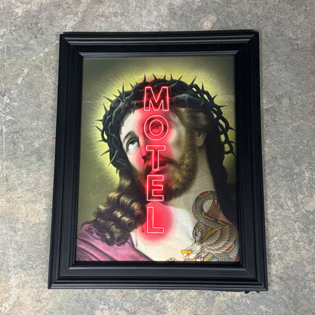MOTEL JESUS