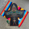 Pinstriping-Meisterstück – „Sombrero“