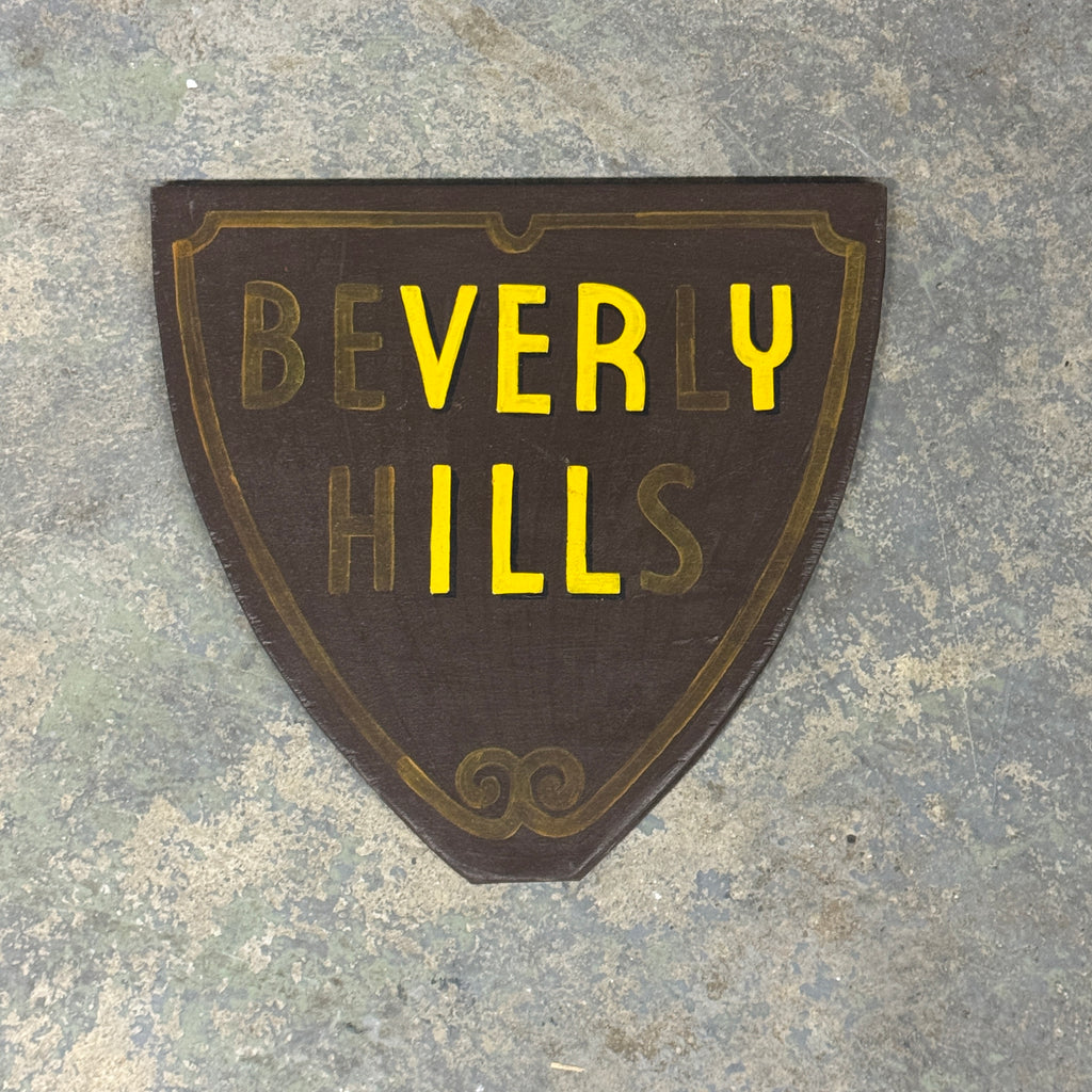VERY ILL