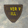 VERY ILL
