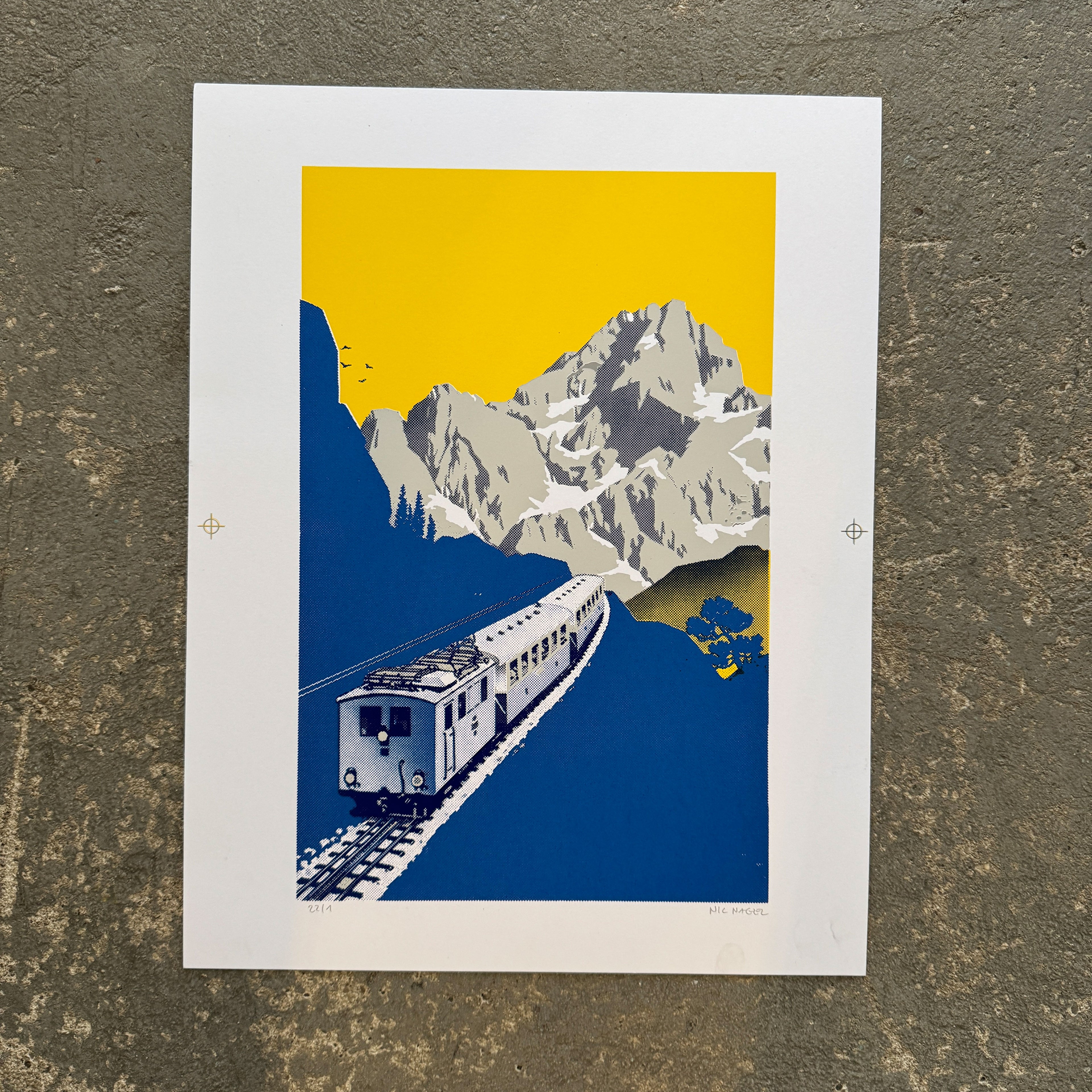 ZUGSPITZE – Mit dem Zug auf Deutschlands höchsten Gipfel