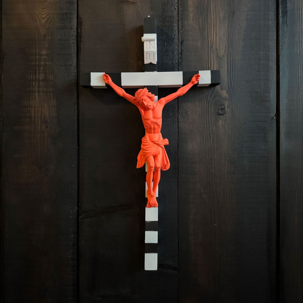 Ein ikonisches Symbol – neu interpretiert