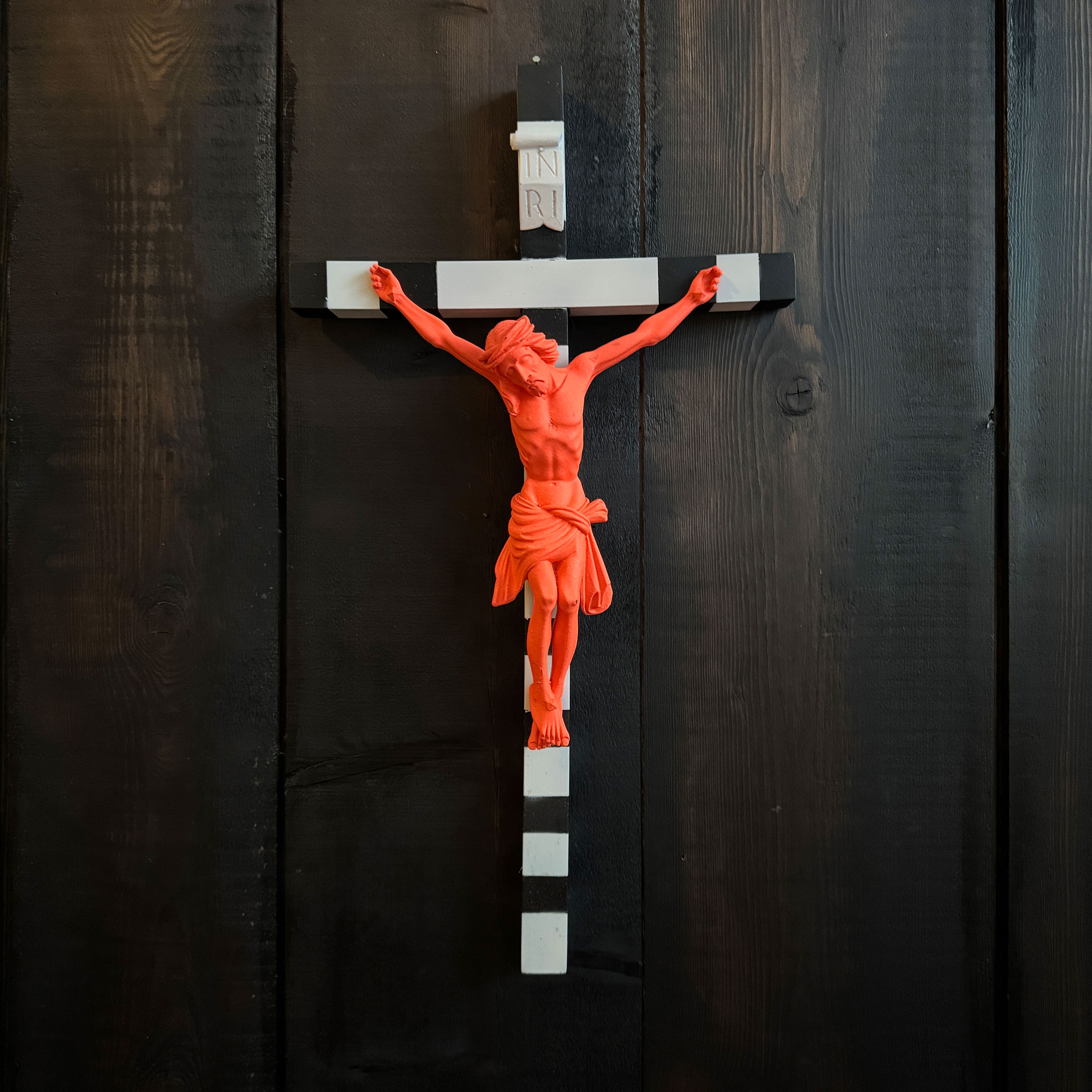 Ein ikonisches Symbol – neu interpretiert