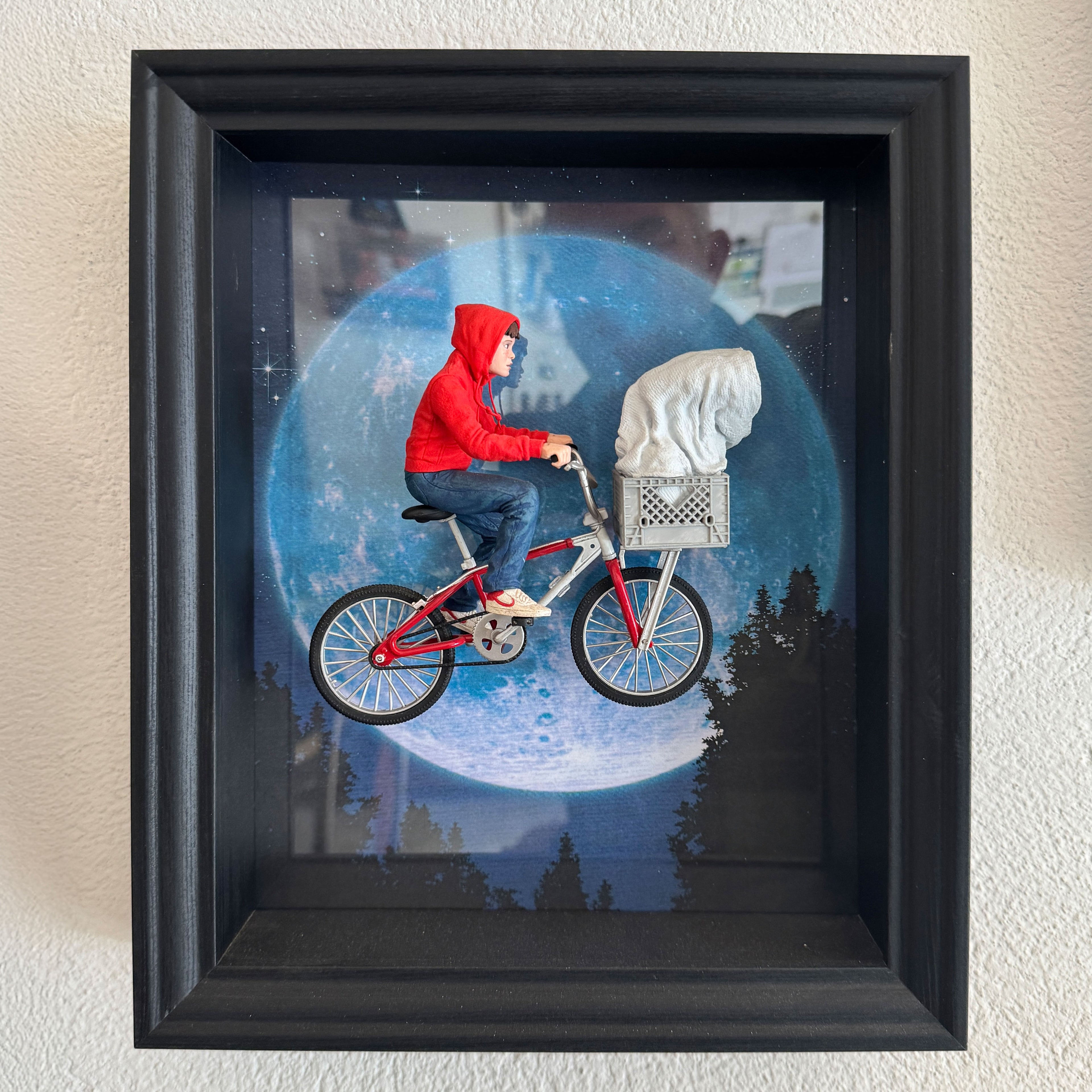 Ein kleines Stück Kult – liebevoll in Szene gesetzt.