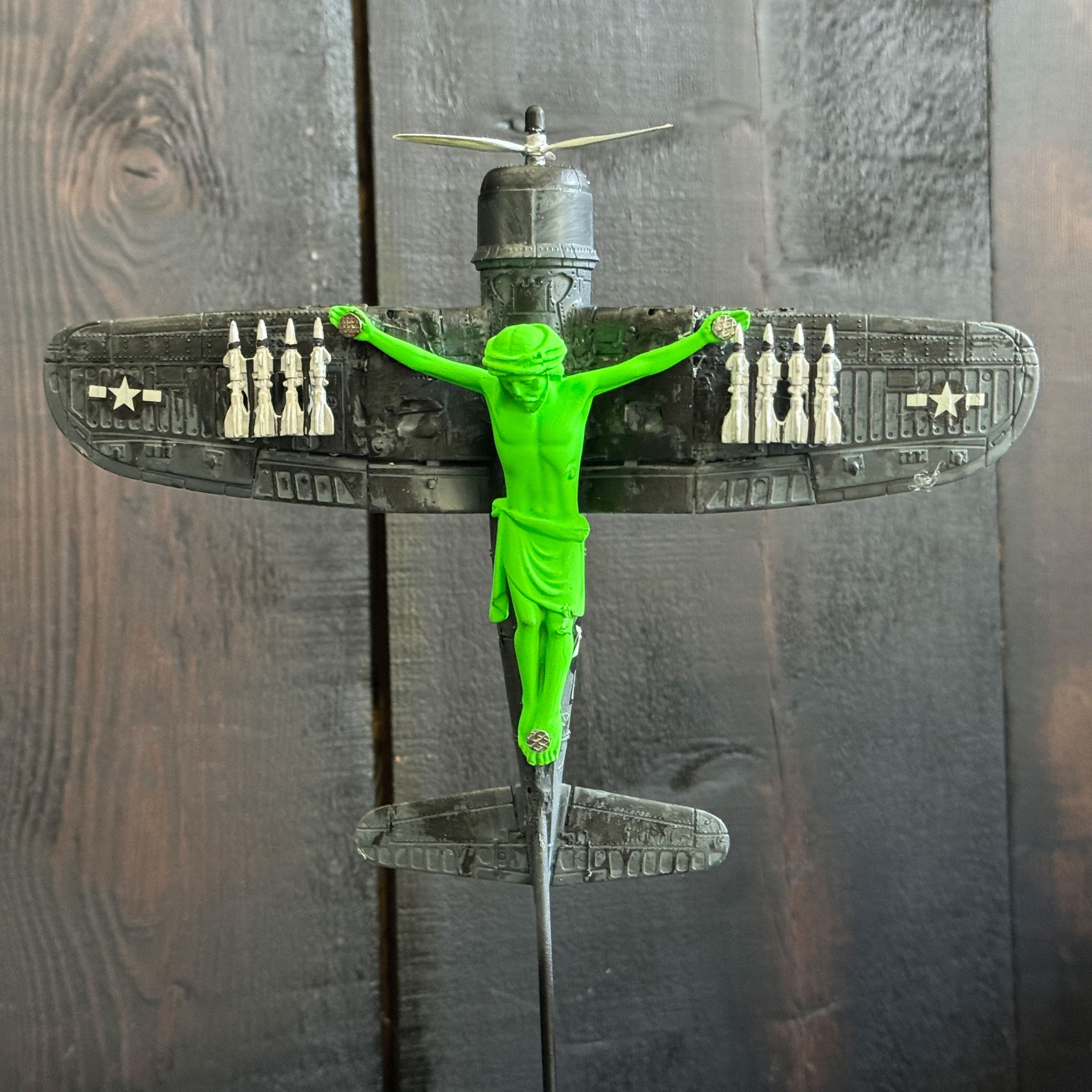 Der Preis des Krieges