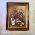 Fast Food Flora