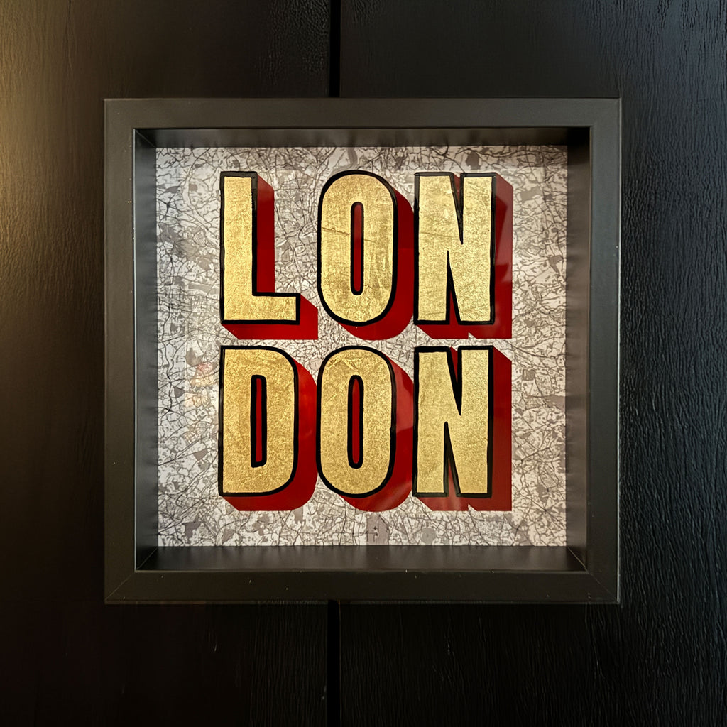 London Splash