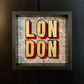 London Splash