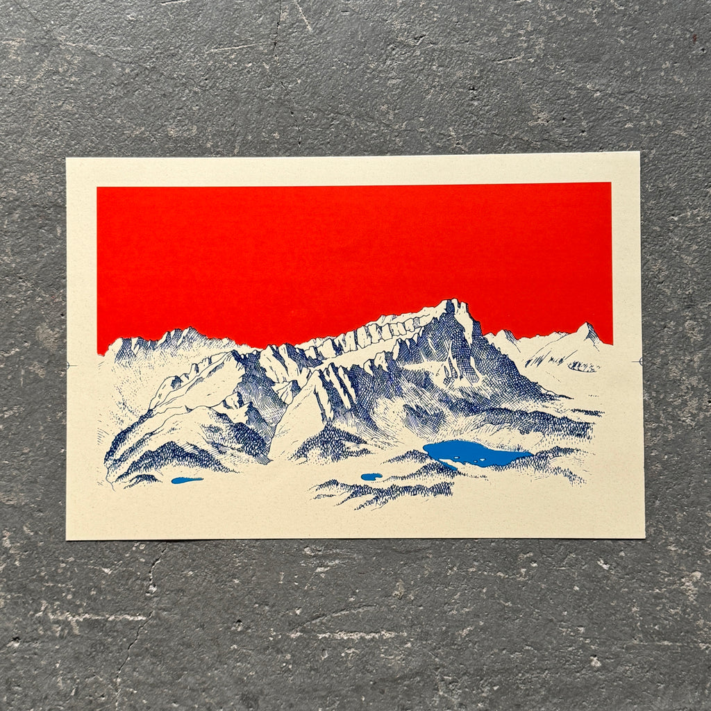Garmischer Berge