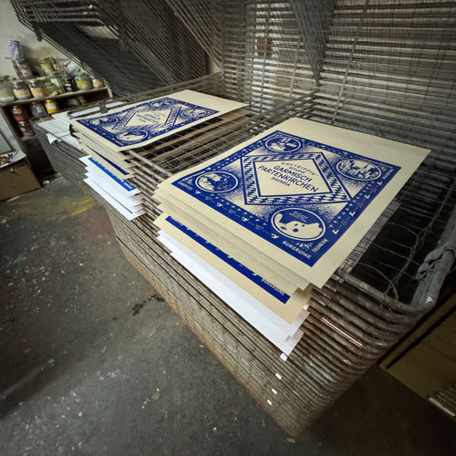 Daytrippin Garmisch-Partenkirchen auf Weiss