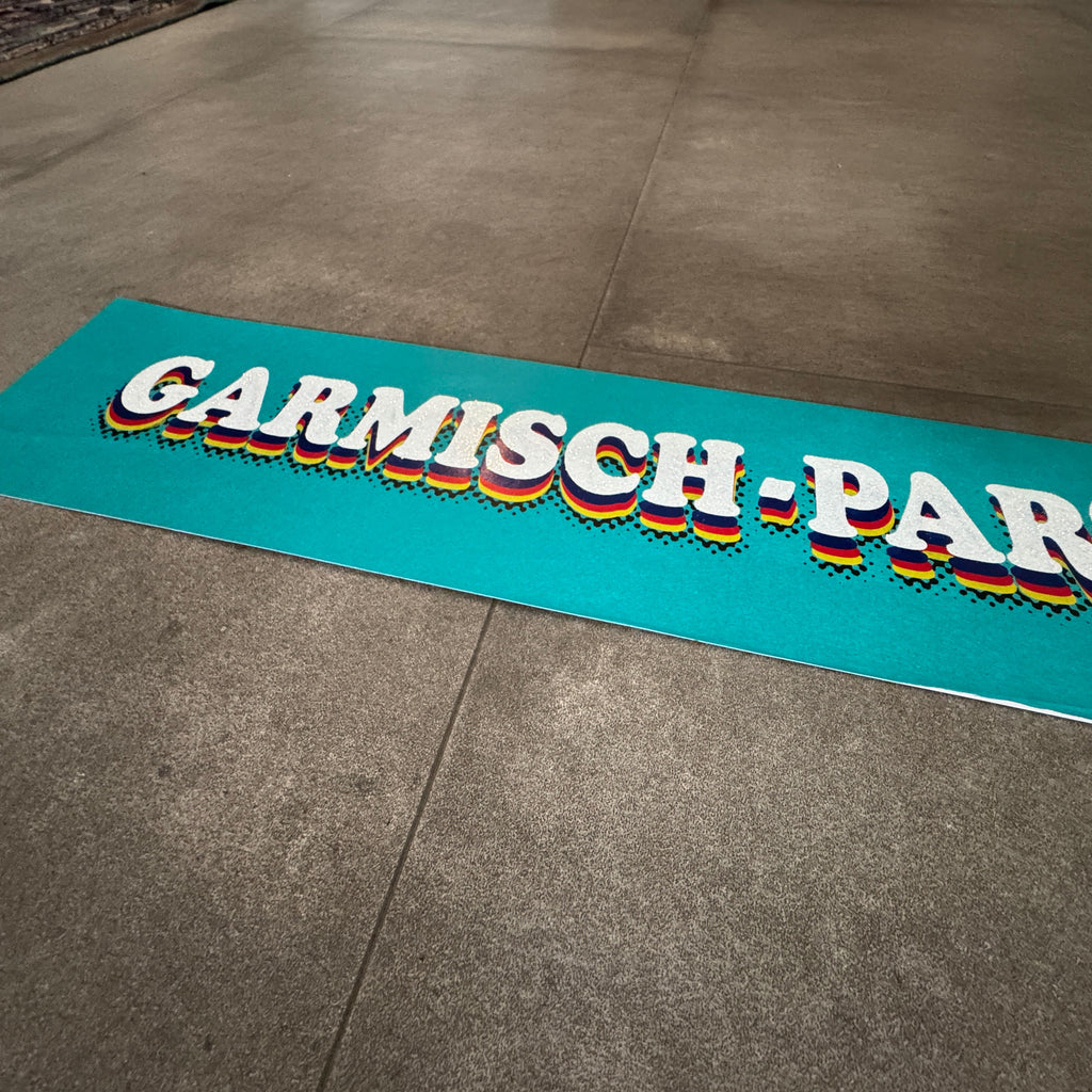 Garmisch-Glitterkirchen