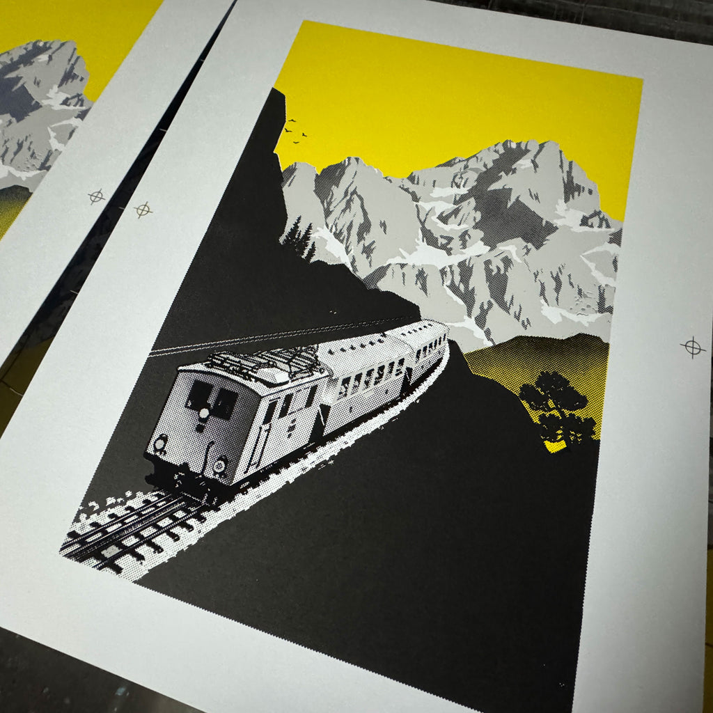 ZUGSPITZE – Mit dem Zug auf Deutschlands höchsten Gipfel