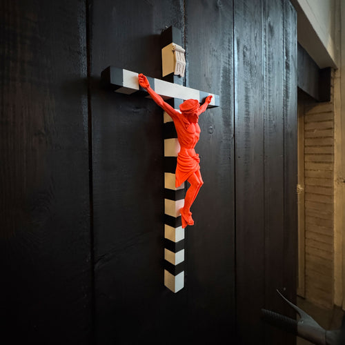 Ein ikonisches Symbol – neu interpretiert