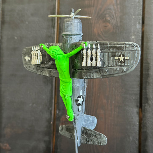 Der Preis des Krieges