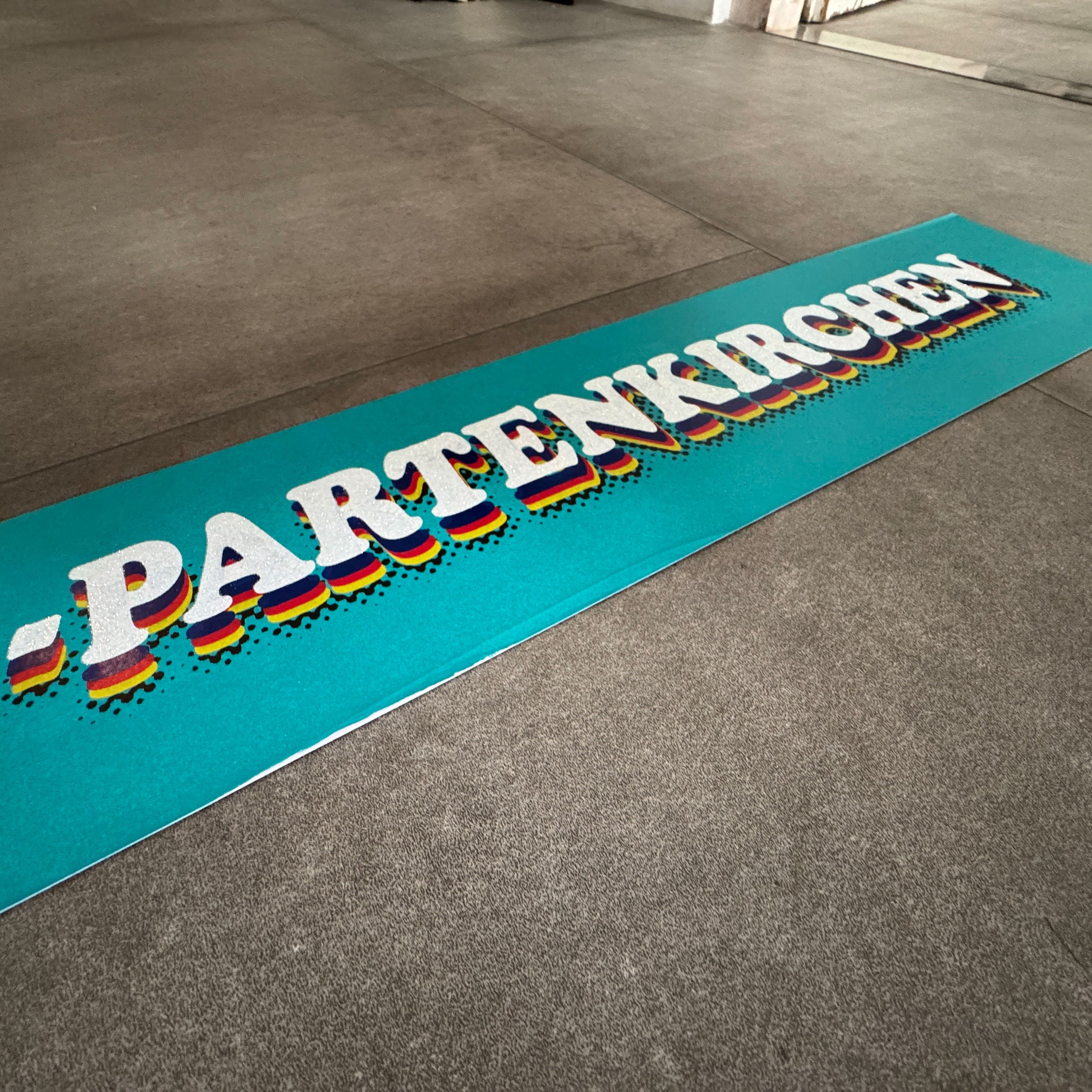 Garmisch-Glitterkirchen