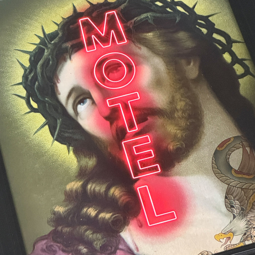 MOTEL JESUS