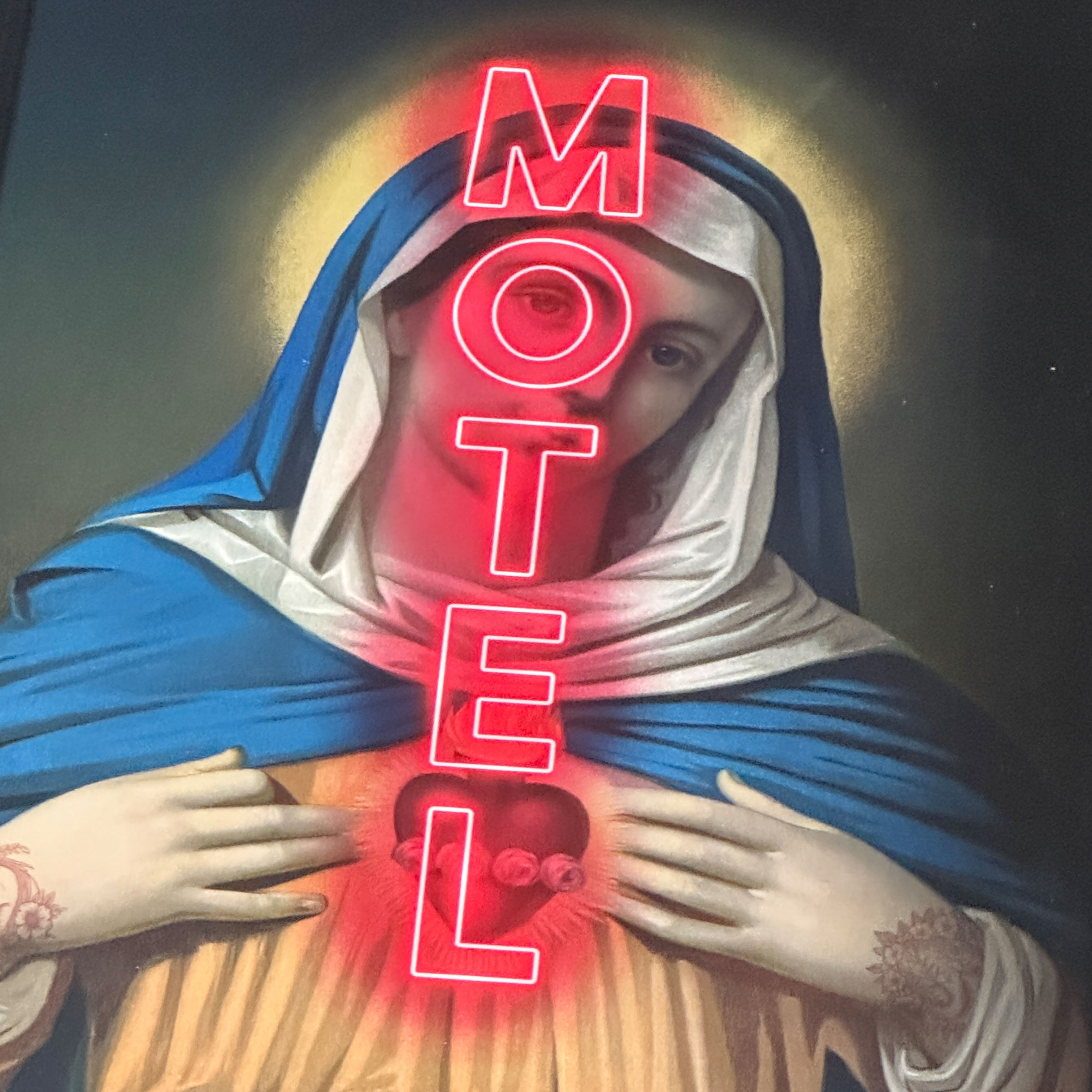 MOTEL MARIA