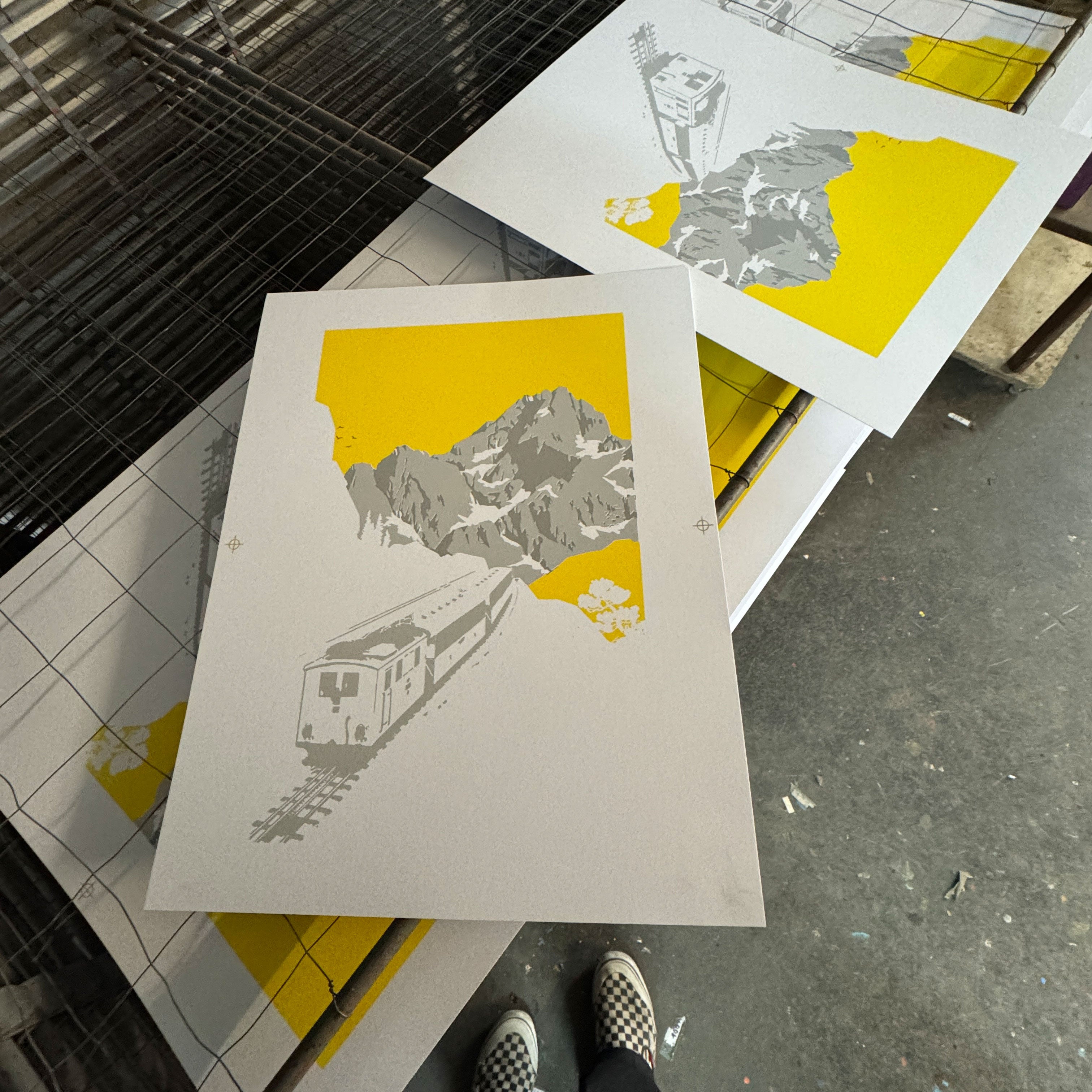 ZUGSPITZE – Mit dem Zug auf Deutschlands höchsten Gipfel