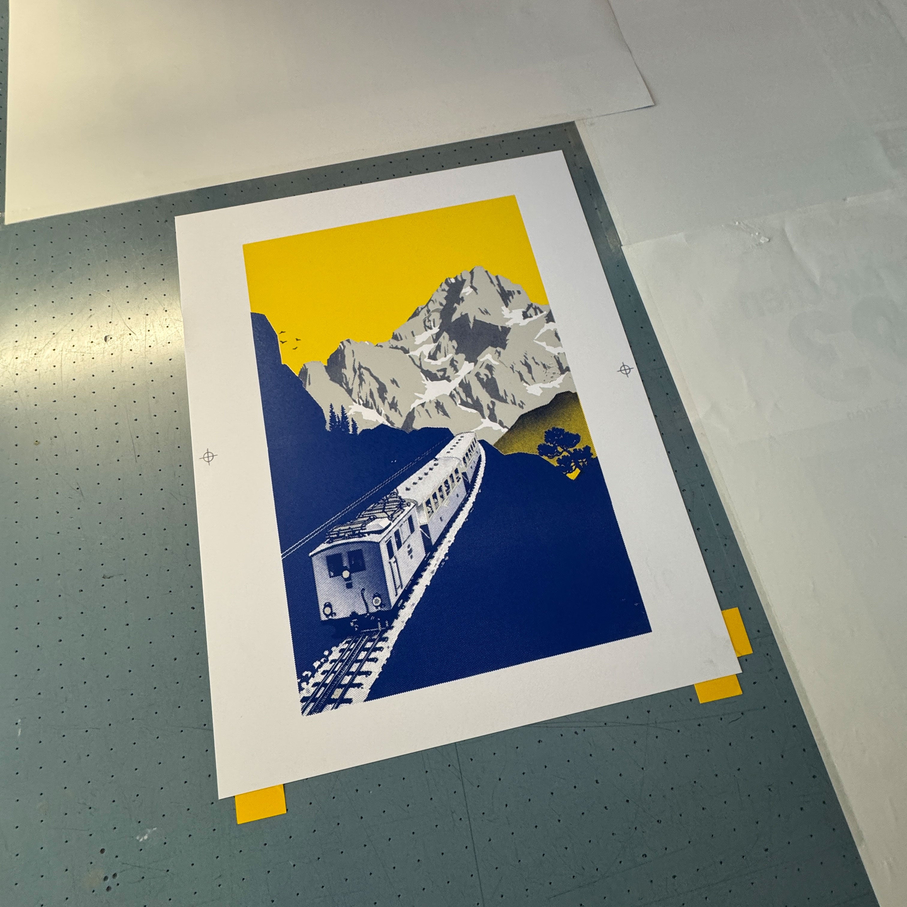 ZUGSPITZE – Mit dem Zug auf Deutschlands höchsten Gipfel