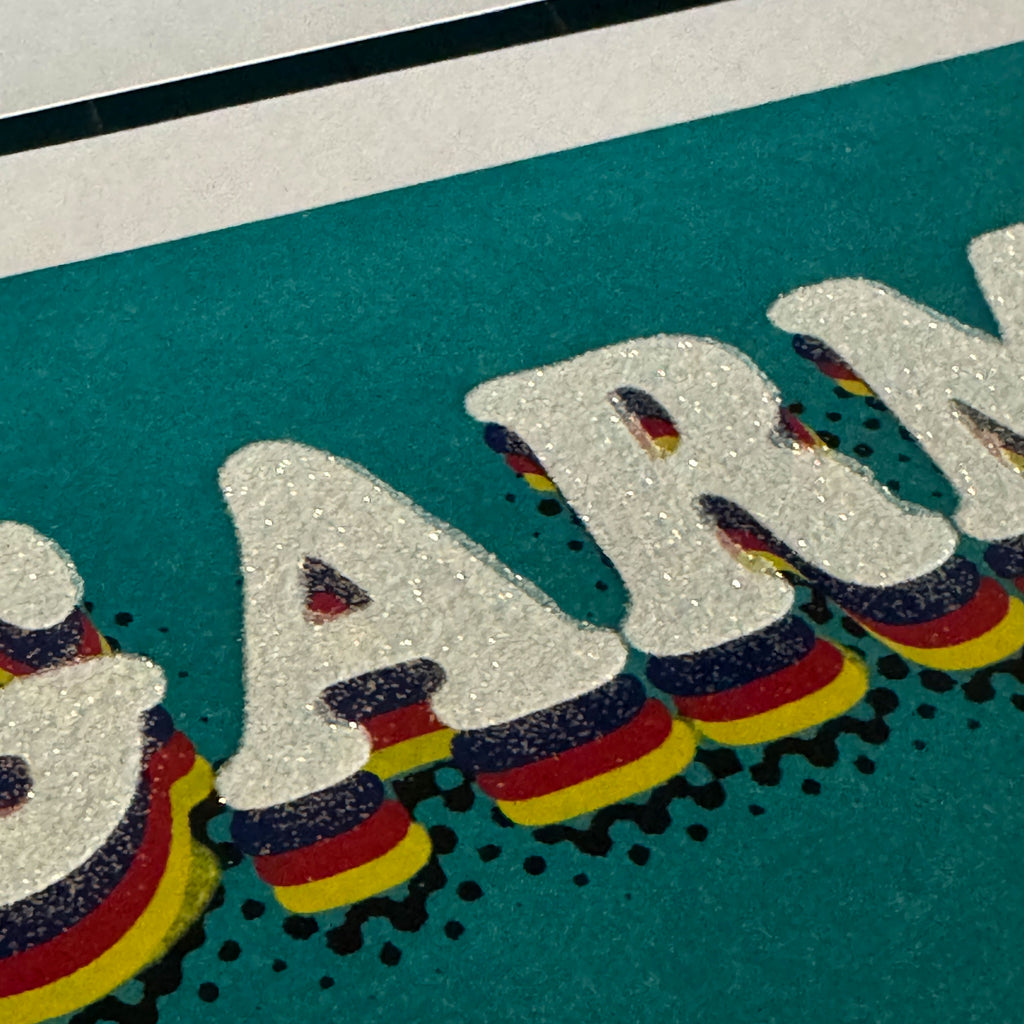 Garmisch-Glitterkirchen