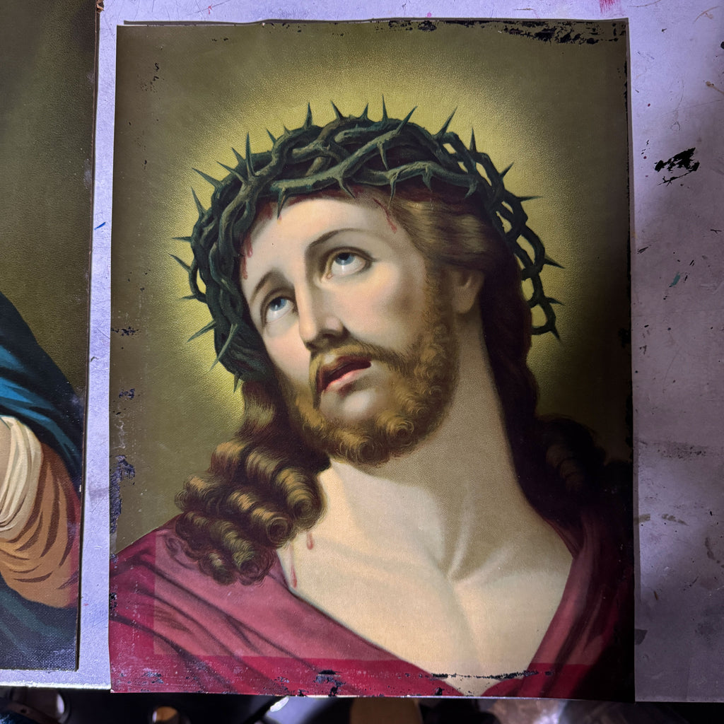 MOTEL JESUS
