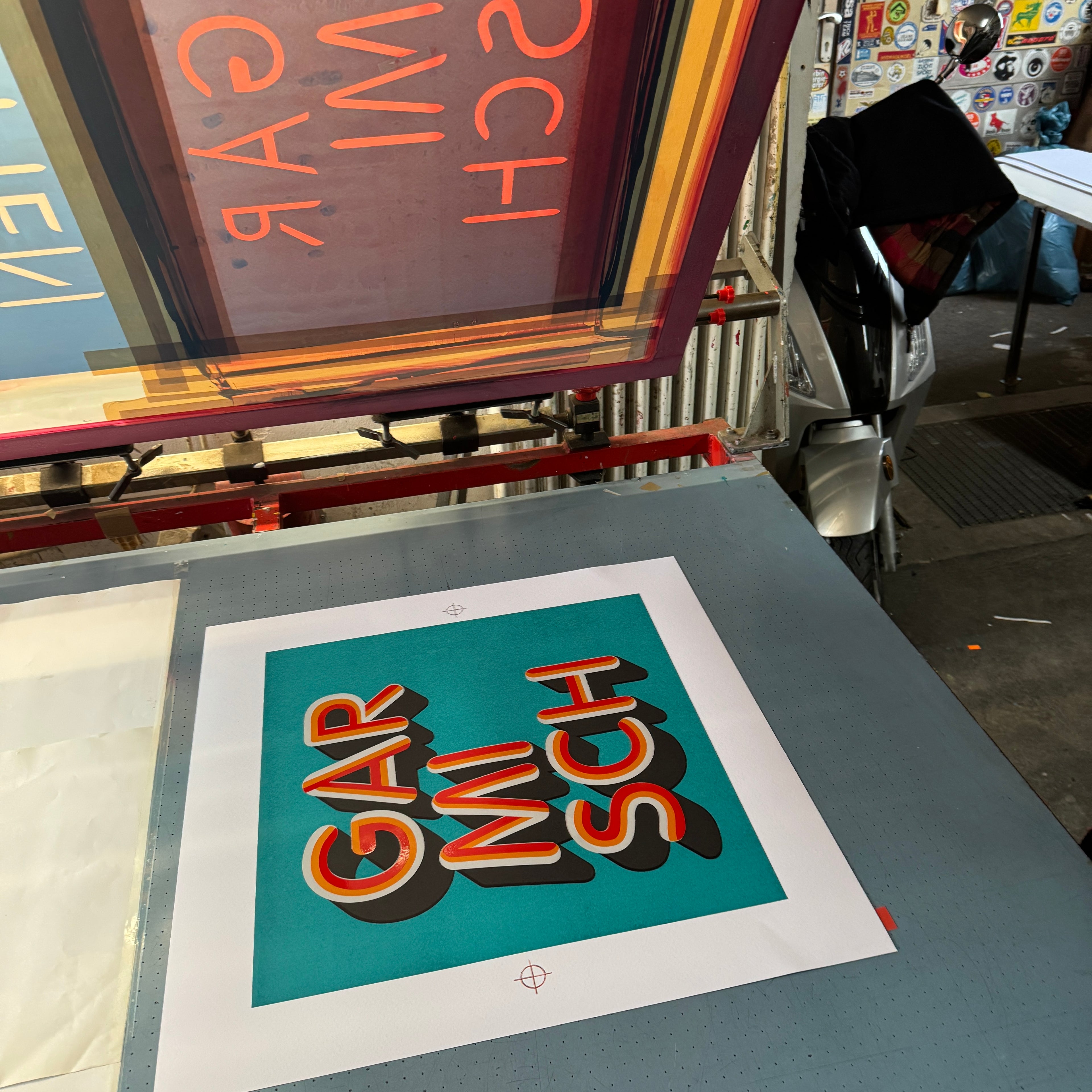 Garmisch&Partenkirchen Set