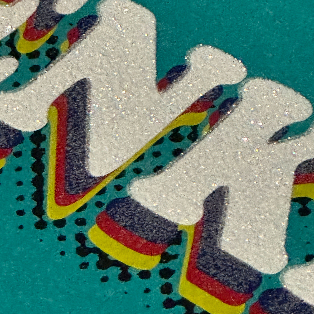 Garmisch-Glitterkirchen