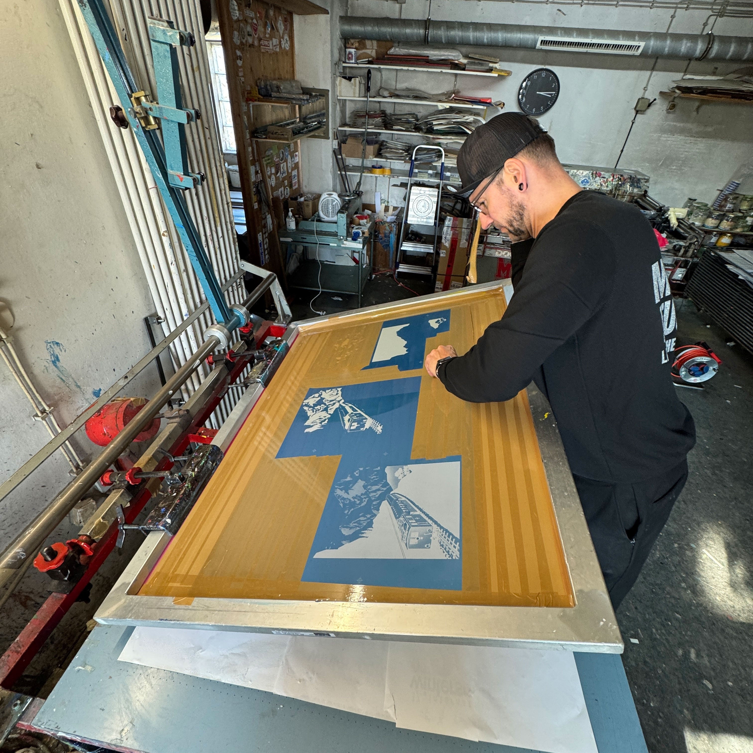 ZUGSPITZE – Mit dem Zug auf Deutschlands höchsten Gipfel