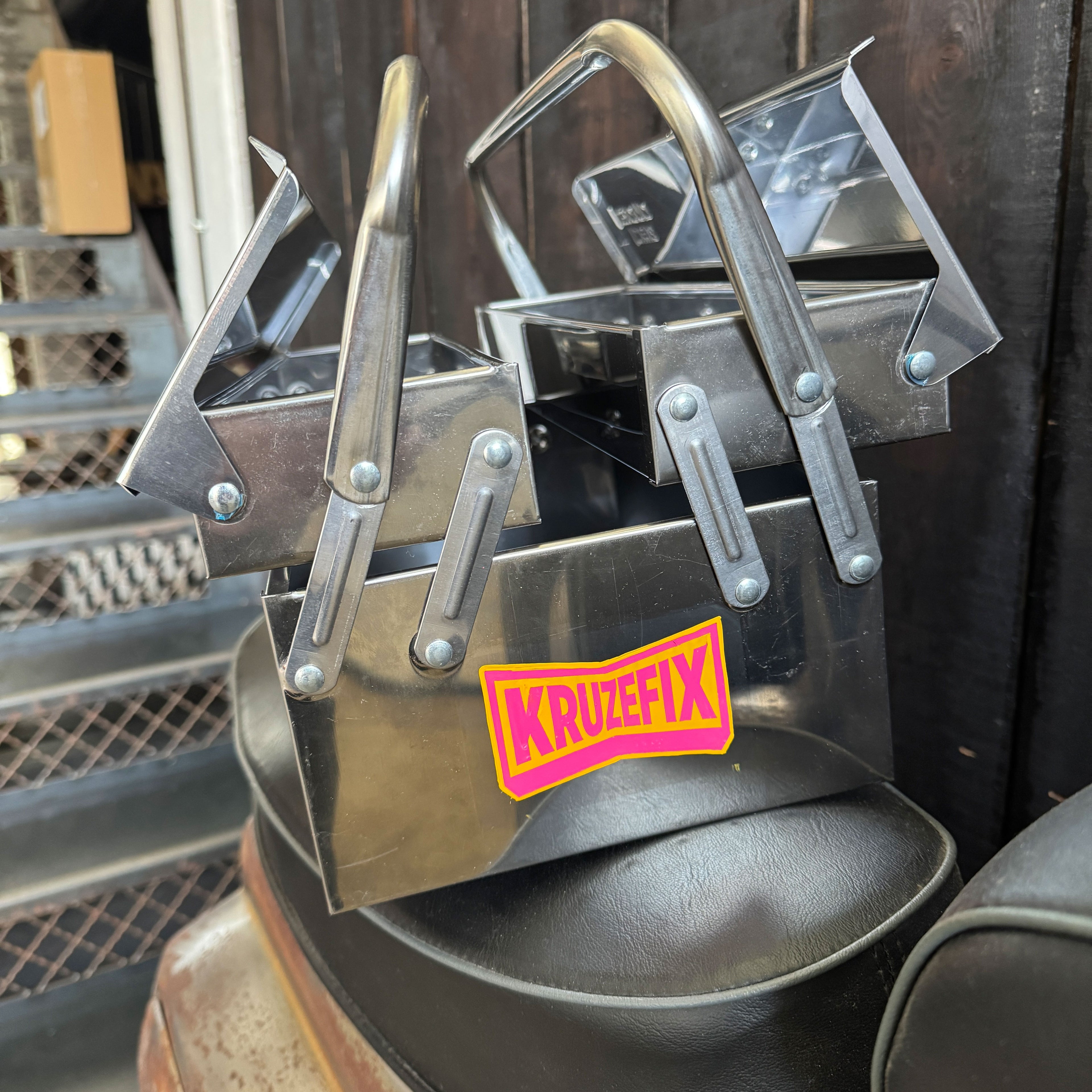 Werkzeug der Provokation