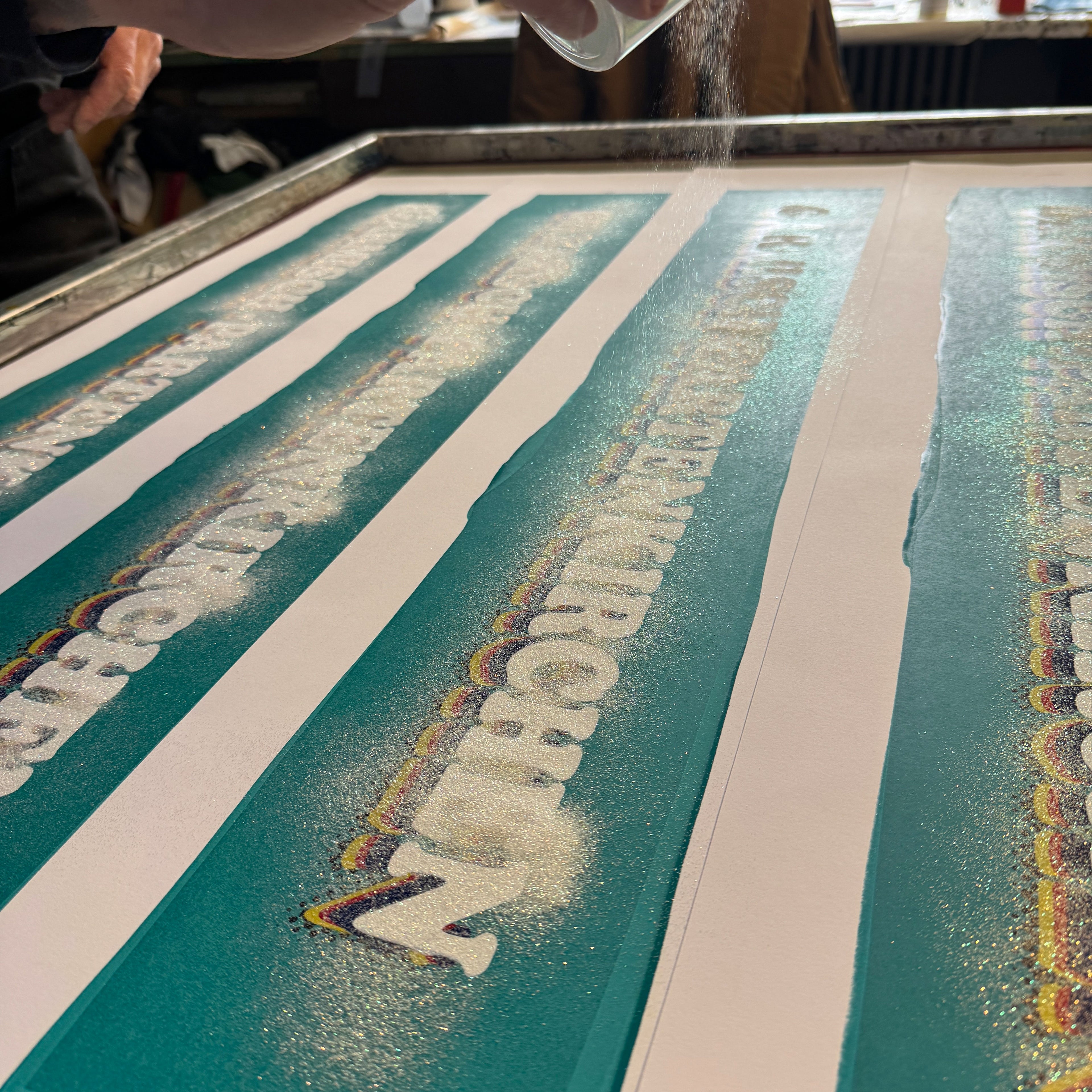 Garmisch-Glitterkirchen