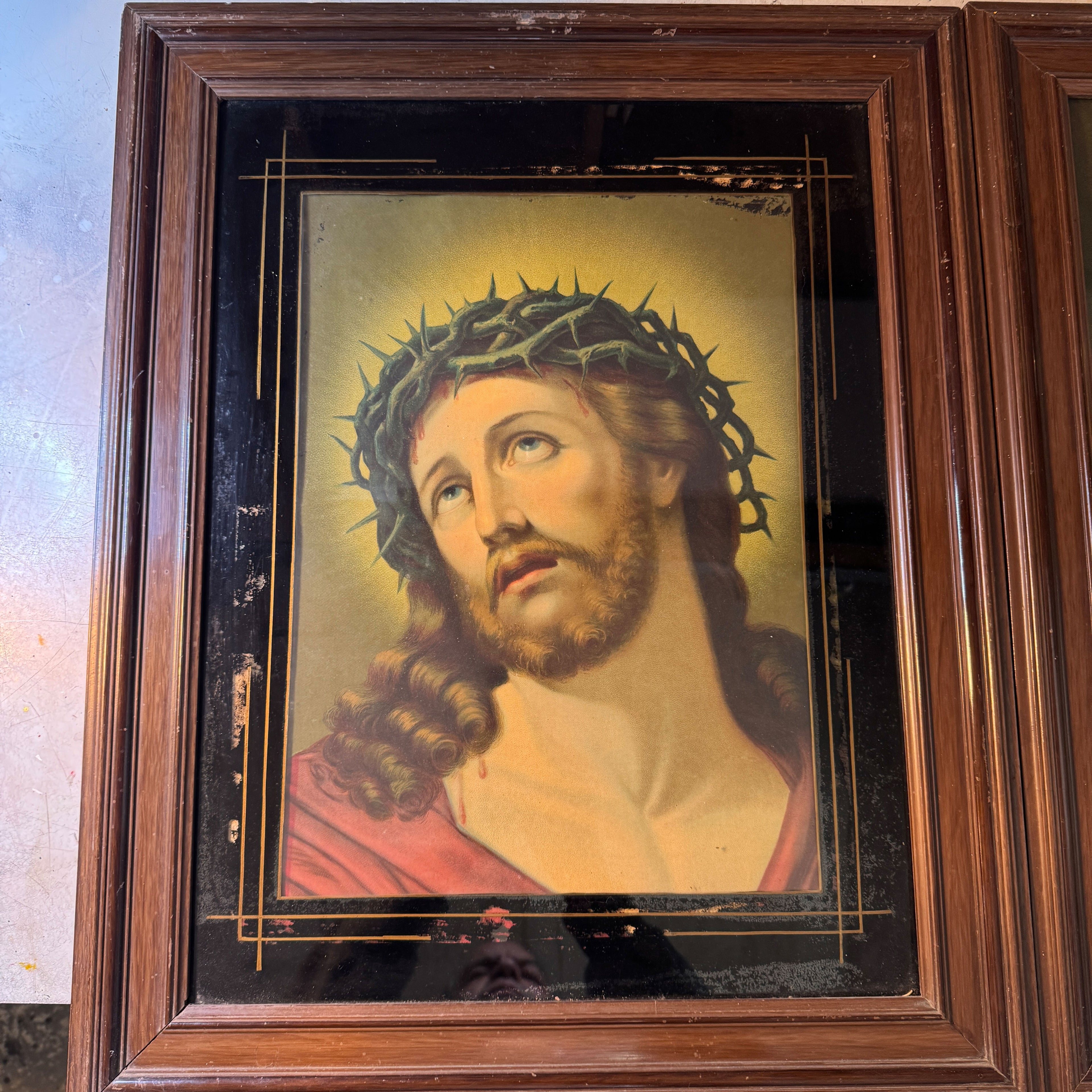 MOTEL JESUS