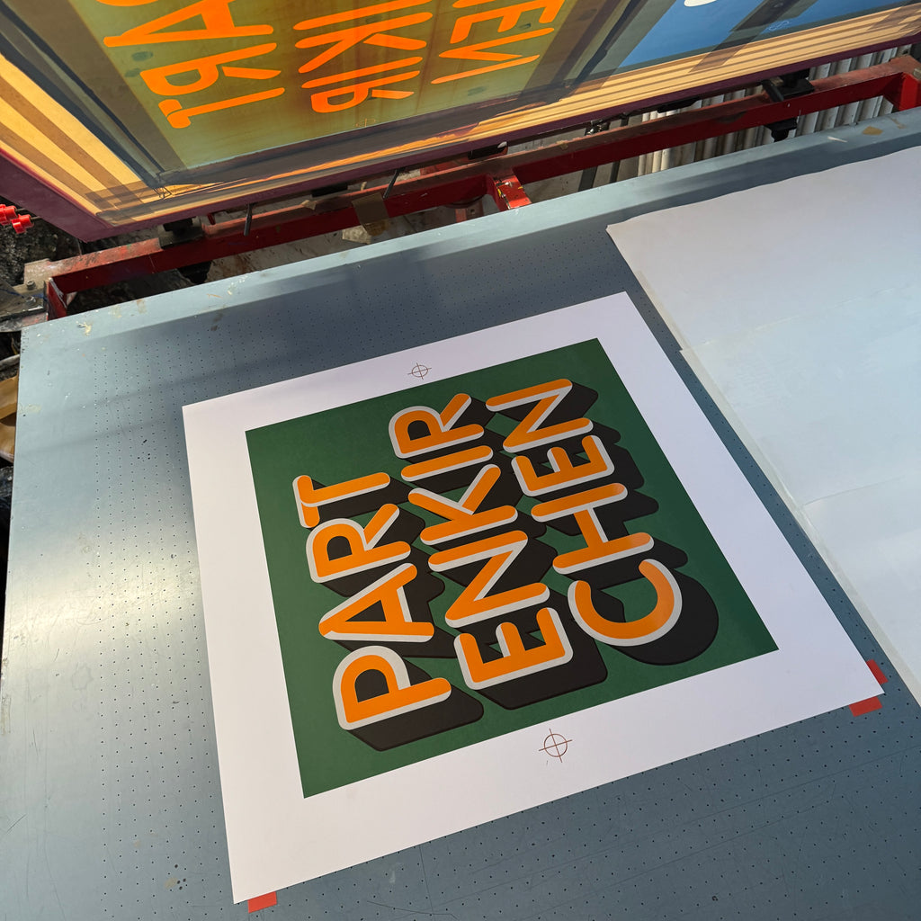 Garmisch&Partenkirchen Set