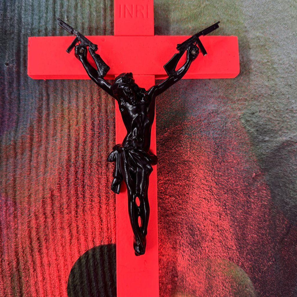Rote Mission