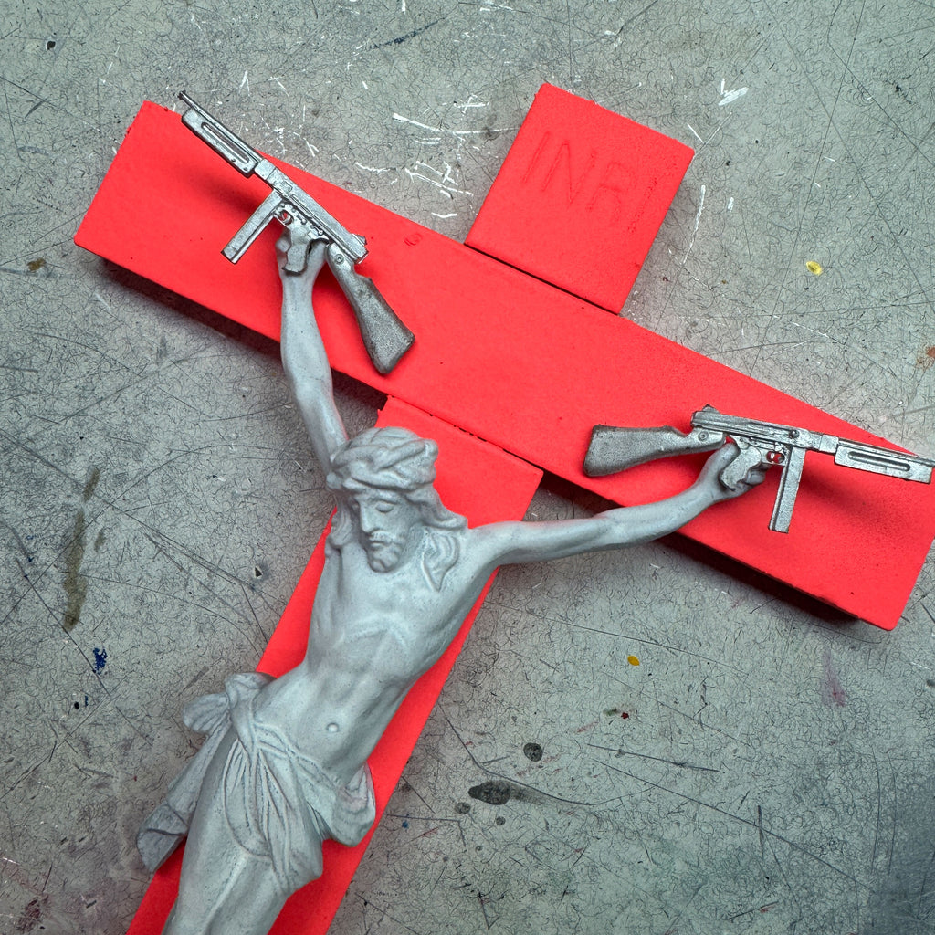 Rote Mission