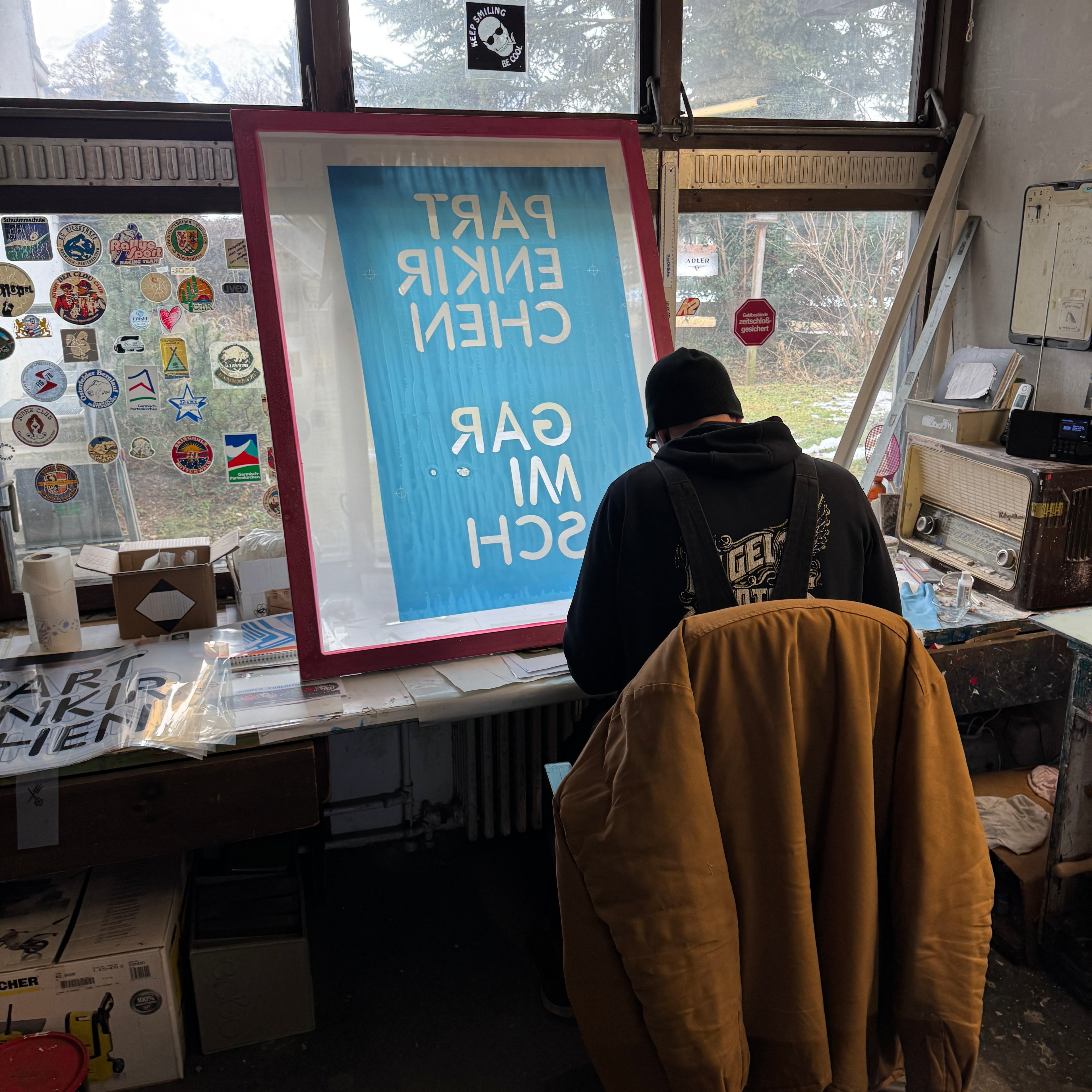 Garmisch&Partenkirchen Set