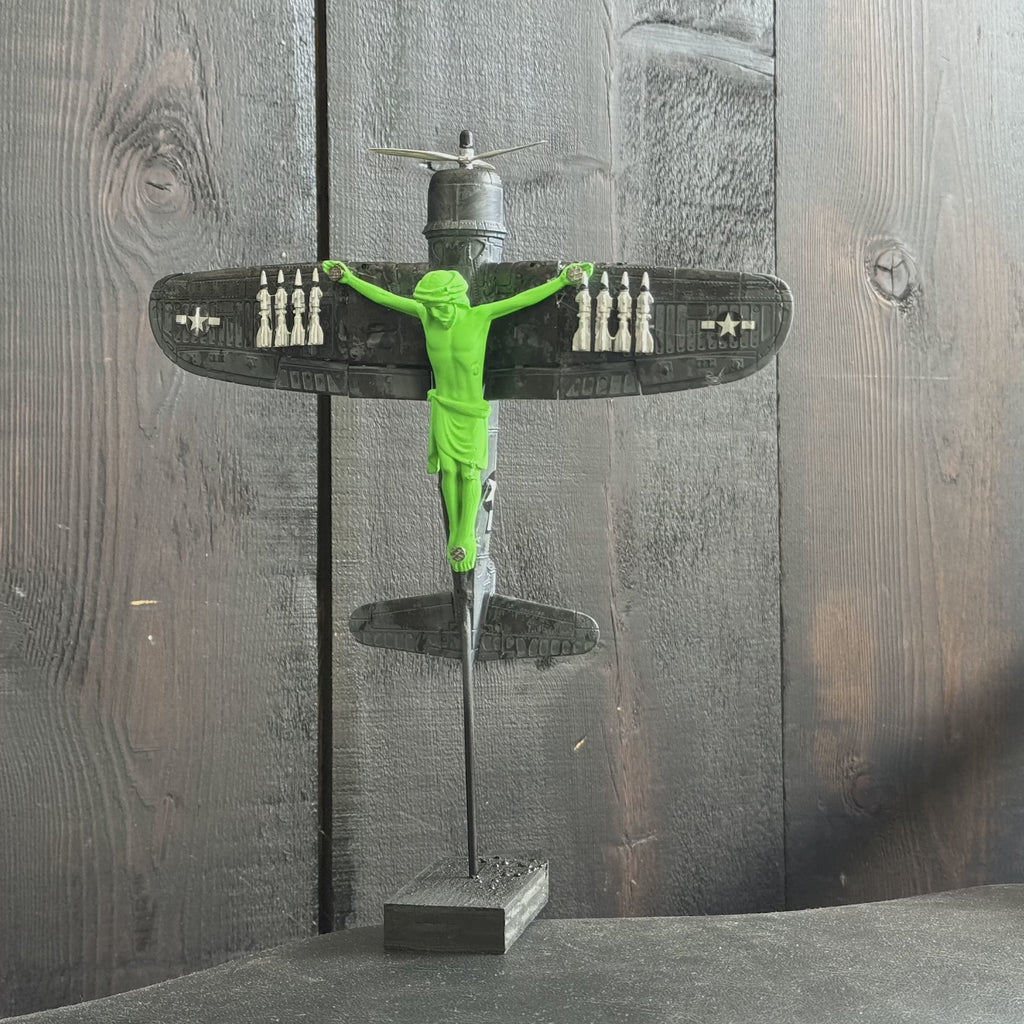 Der Preis des Krieges