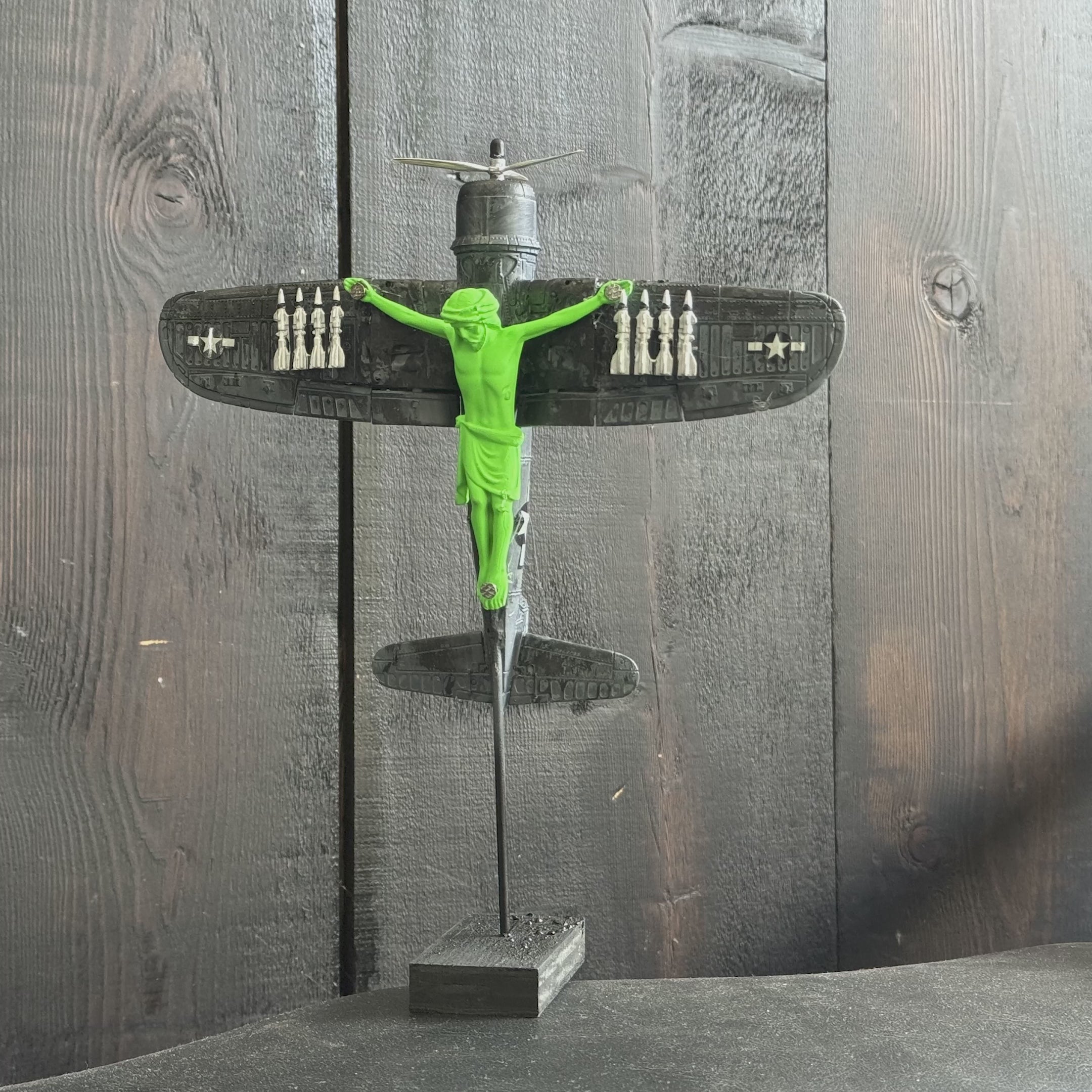 Der Preis des Krieges