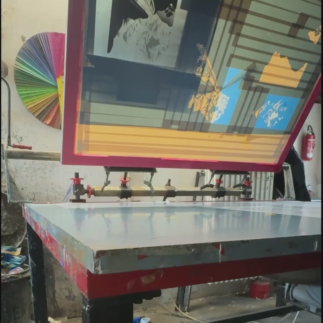 ZUGSPITZE – Mit dem Zug auf Deutschlands höchsten Gipfel